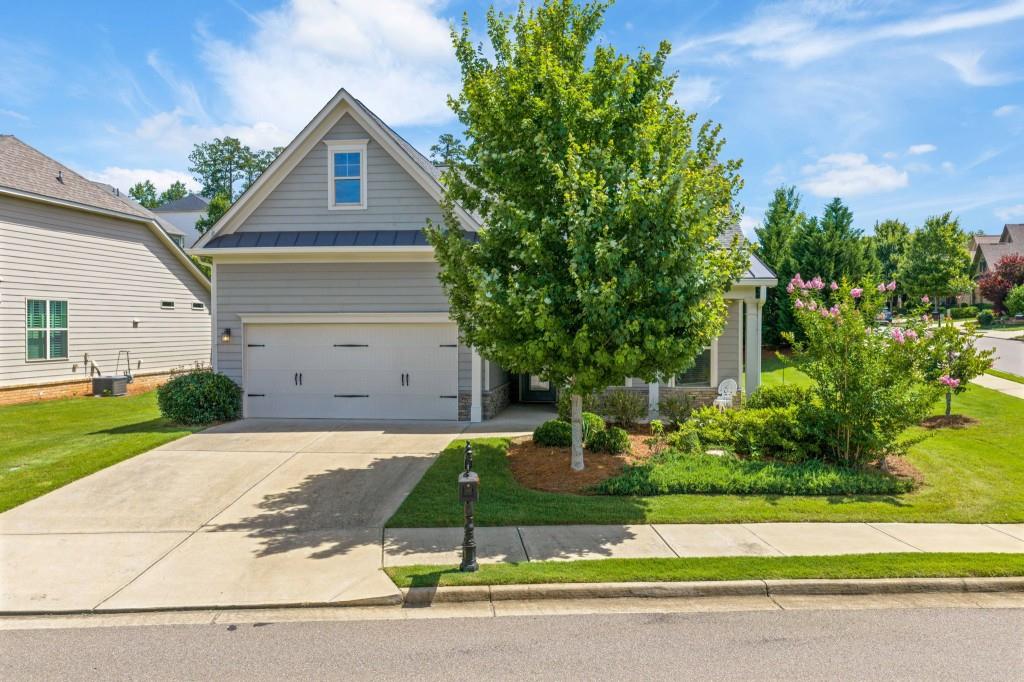400 Laurel Spring Court Canton, GA 30114 - Photo 51 of 51