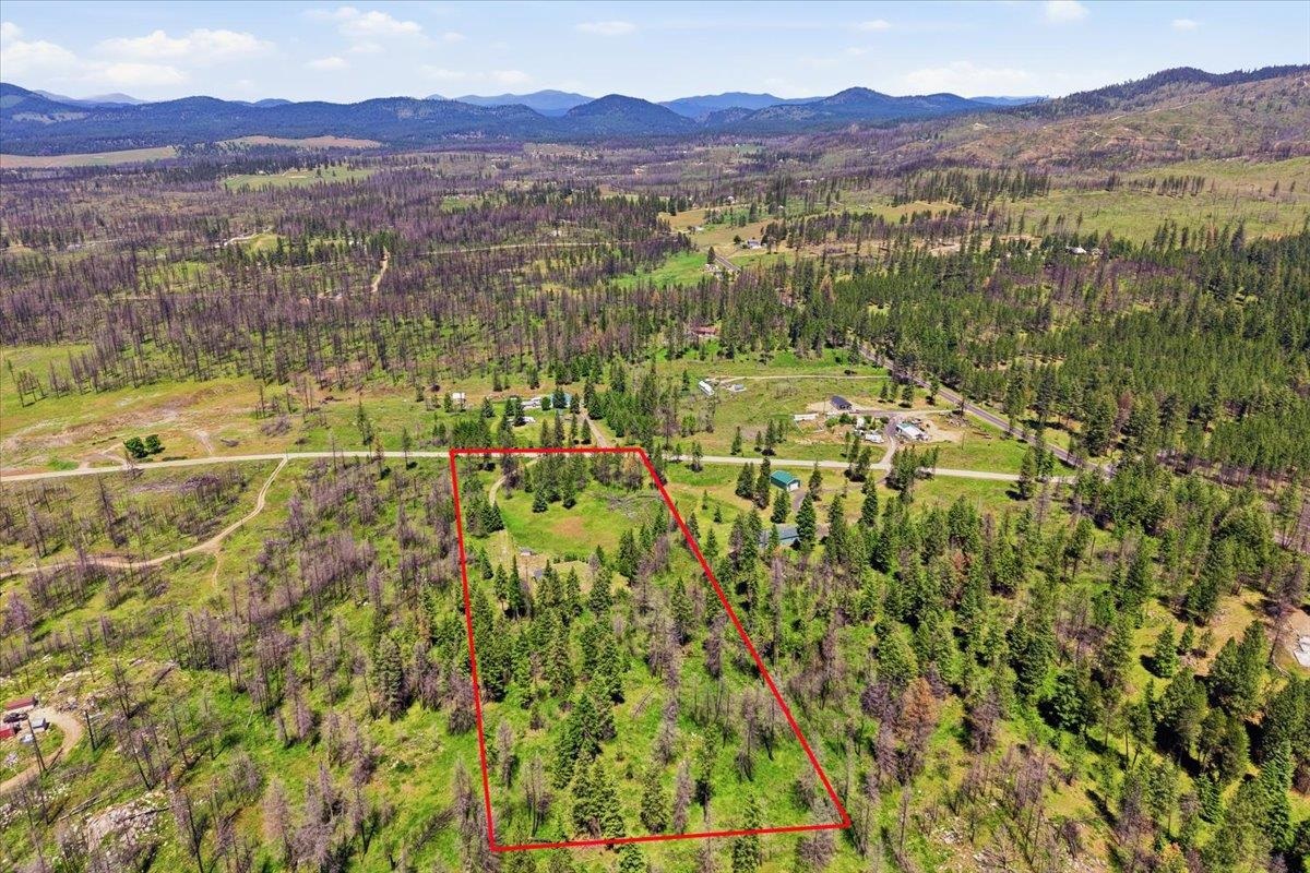 15212 East Eistrup Road Elk, WA 99009 - Photo 29 of 31 Gallery Image 29