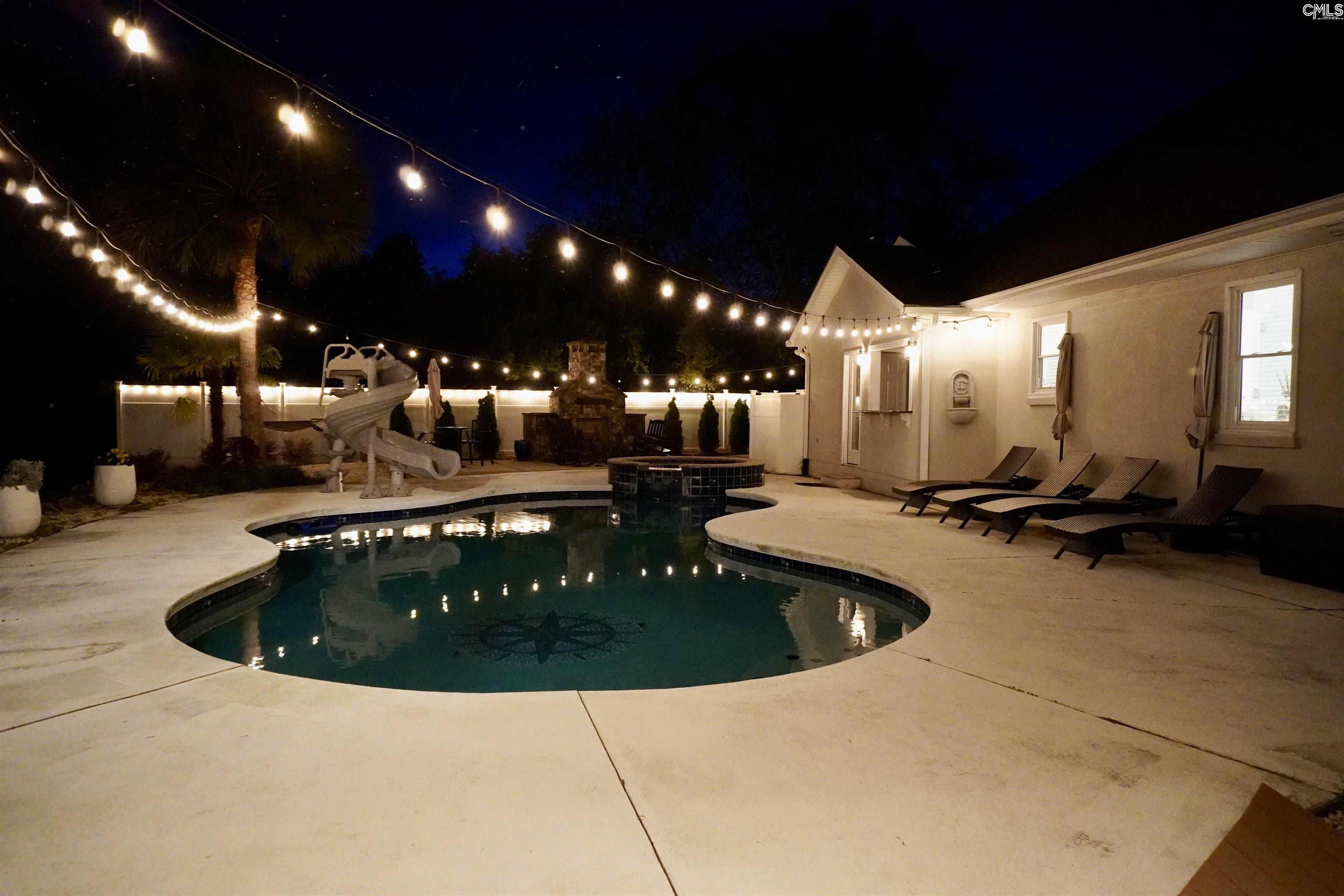 120 Blackburn Road Irmo, SC 29063 - Photo 65 of 69