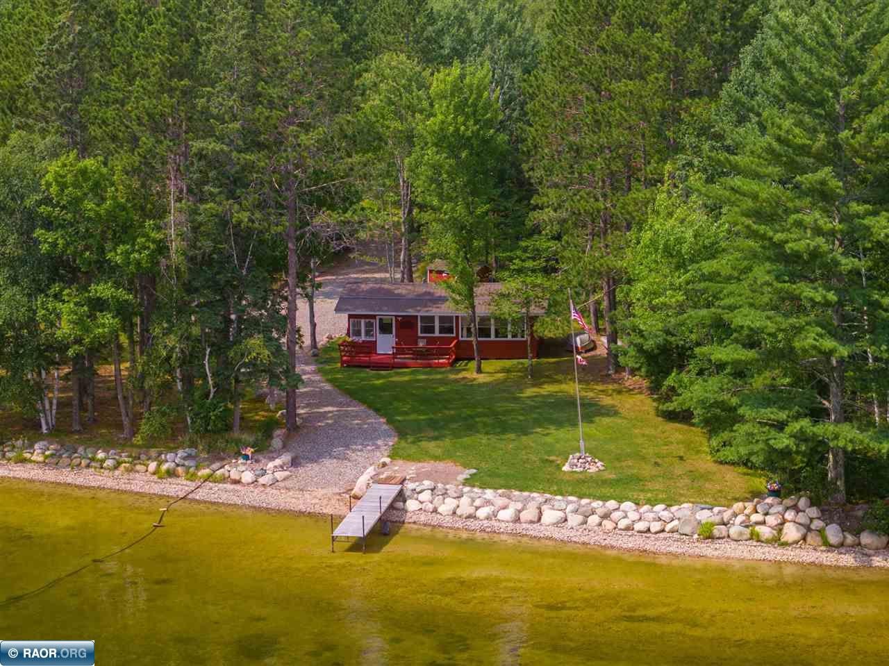 3530 North Arm Road Ely, MN 55731 - Photo 2 of 36 Gallery Image 2