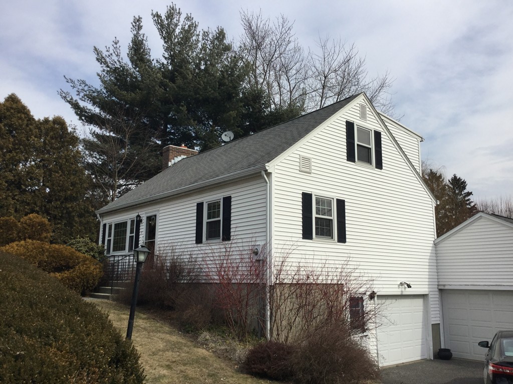 57 Florence Road Easthampton, MA 01027 - Photo 1 of 29 a view of a house with a yard