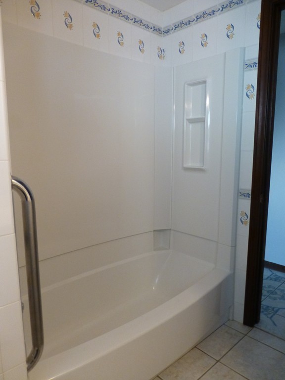 57 Florence Road Easthampton, MA 01027 - Photo 20 of 29 a close view of a bathtub in bathroom
