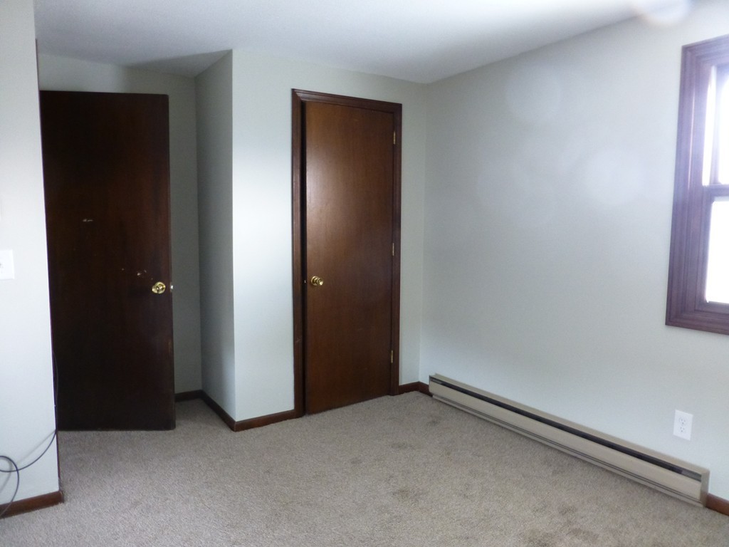 57 Florence Road Easthampton, MA 01027 - Photo 23 of 29 an empty room with closet