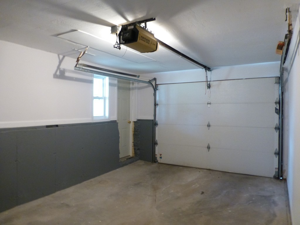 57 Florence Road Easthampton, MA 01027 - Photo 26 of 29 a view of a garage