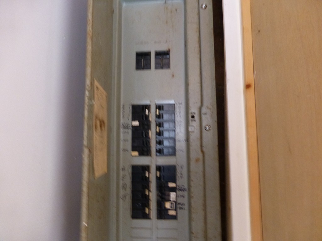 57 Florence Road Easthampton, MA 01027 - Photo 27 of 29 a close view of water heater room