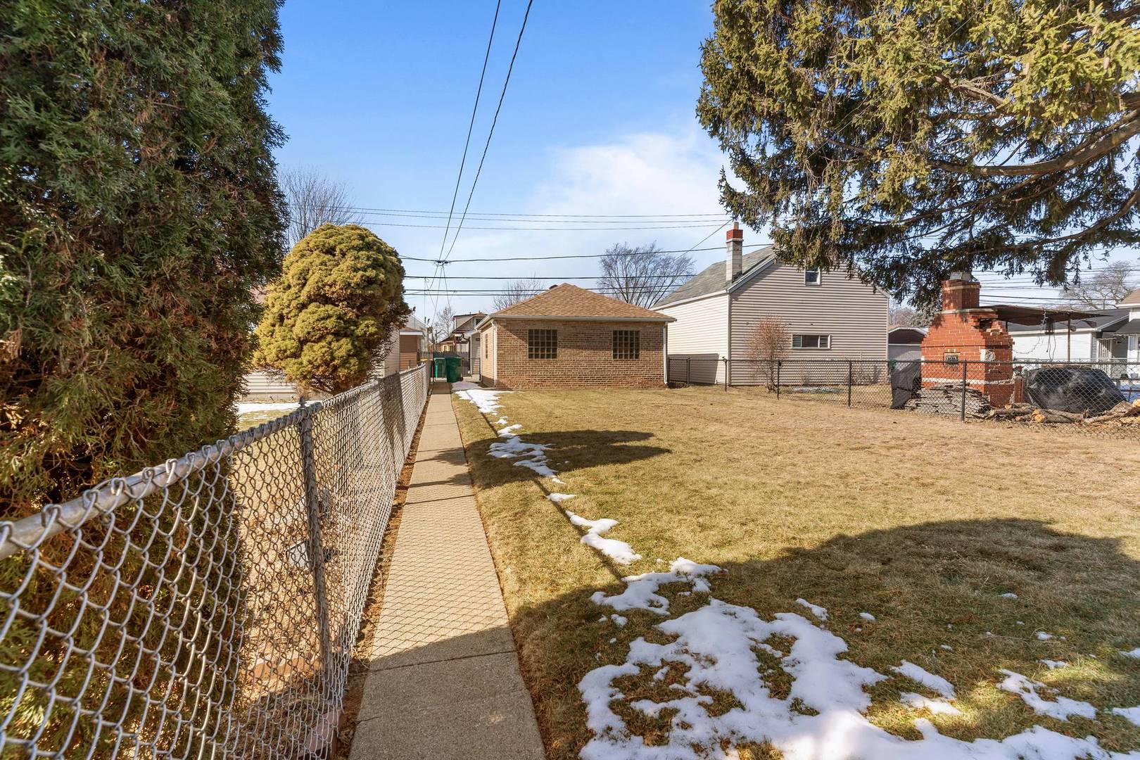 4024 Grove Avenue Stickney, IL 60402 - Photo 19 of 20