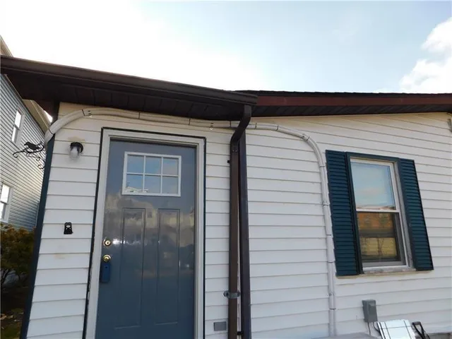 $850 | 517 Euclid Avenue, Canonsburg, PA 15317