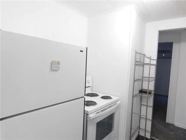 $850 | 517 Euclid Avenue, Canonsburg, PA 15317