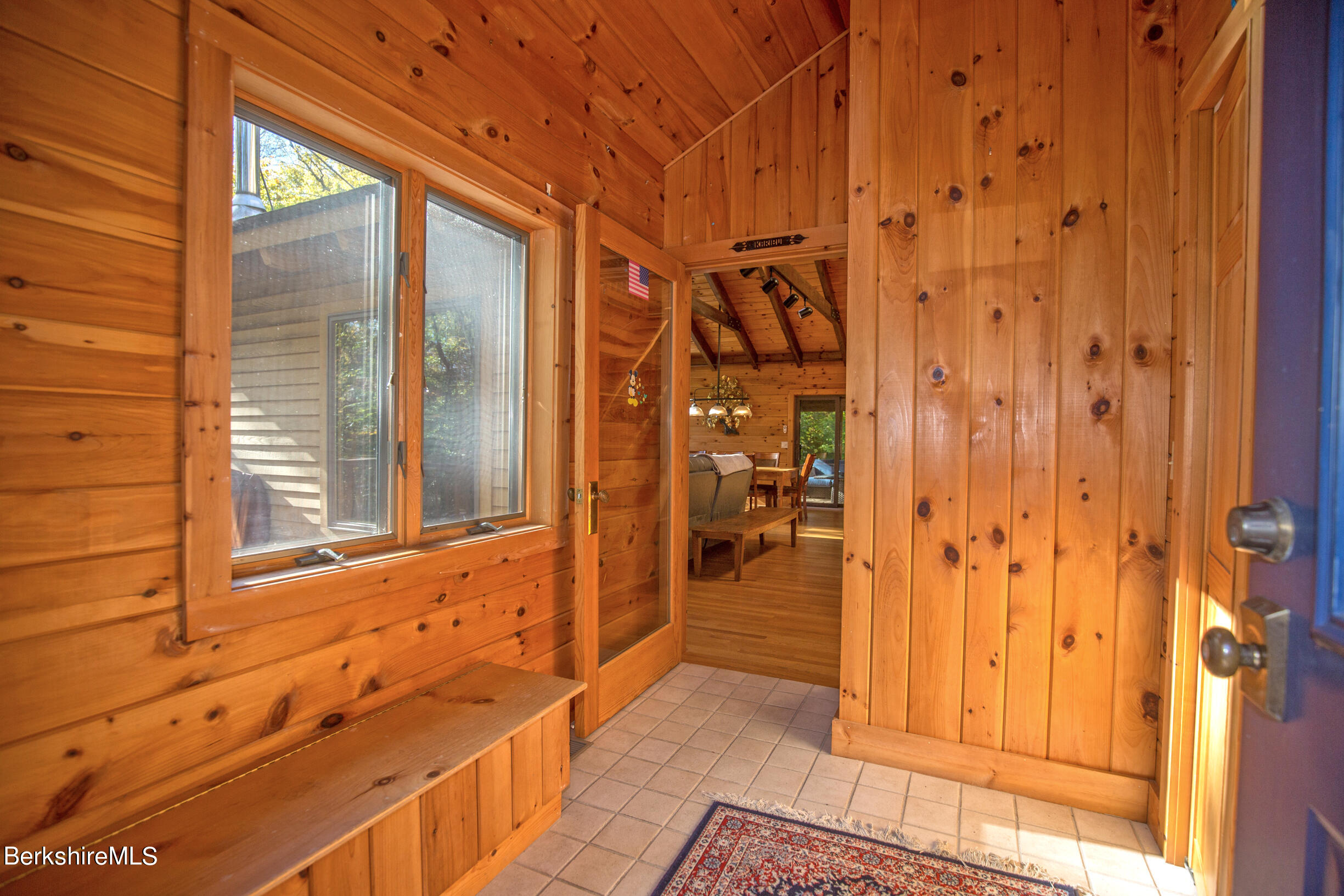 526 Bonny Rigg Hill Road Becket, MA 01223 - Photo 3 of 43