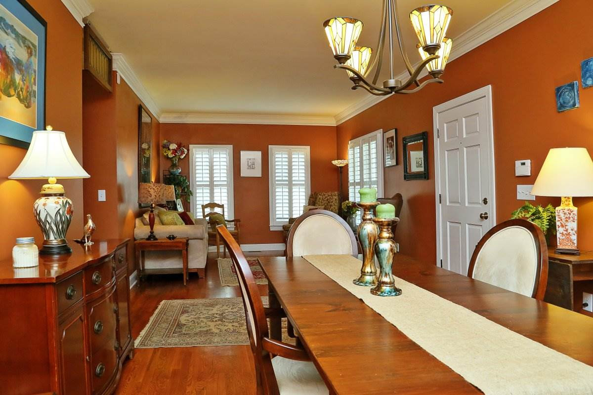212 Georgetown Road Raleigh, NC 27608 - Photo 5 of 24 Photo 5