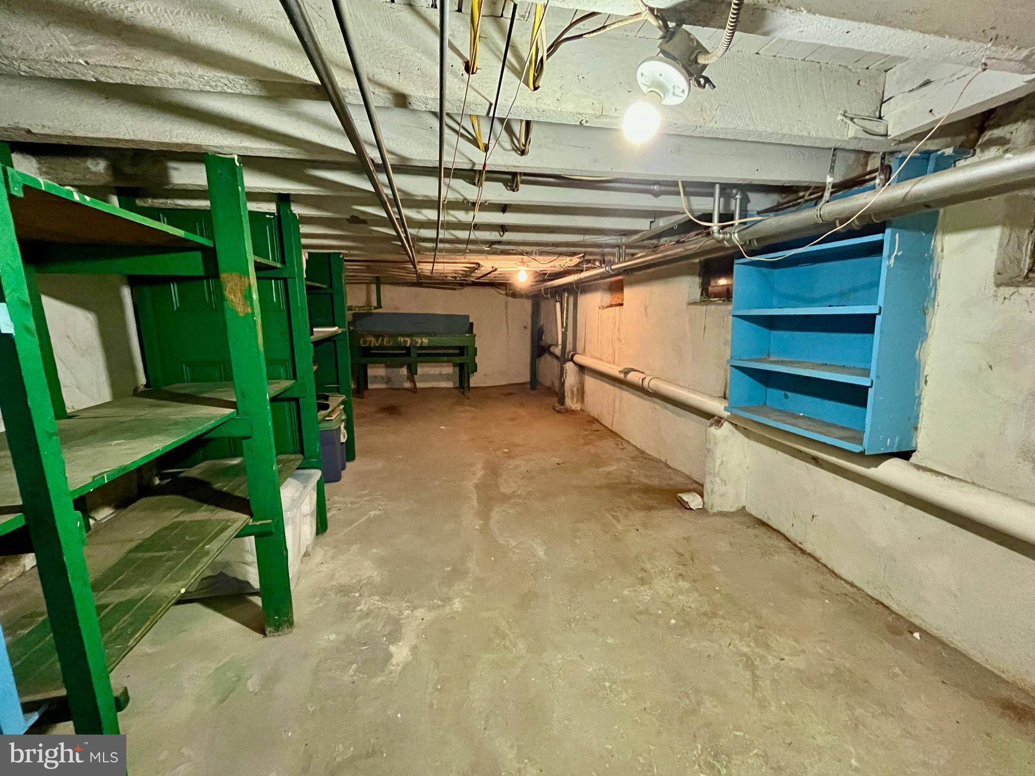 1217 Wharton Street Philadelphia, PA 19147 - Photo 15 of 27 a view of under construction room and staircase