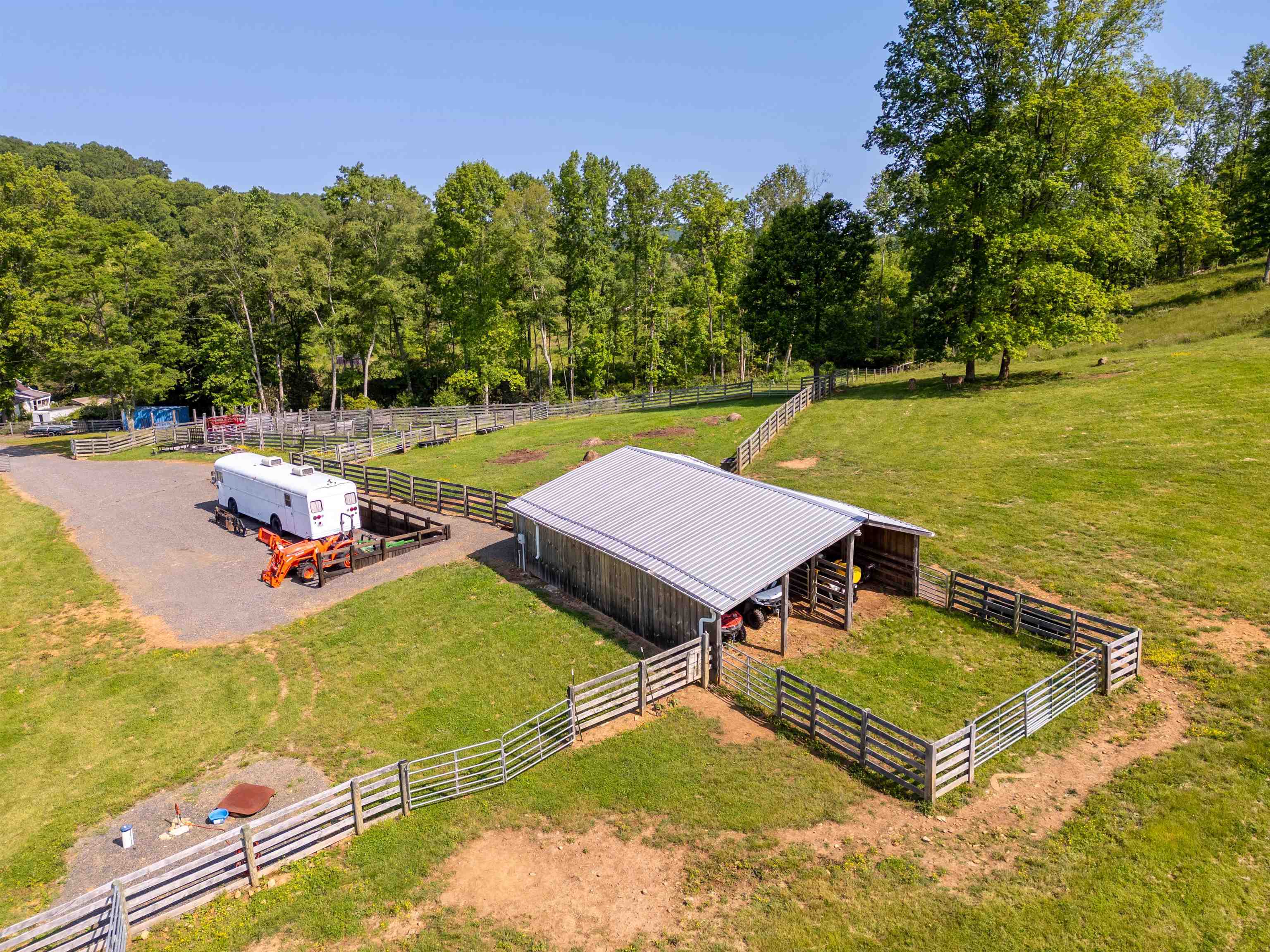 Tbd Tbd Gibson Knob Road Laurel Fork, VA 24352 - Photo 7 of 65 Gallery Image 7