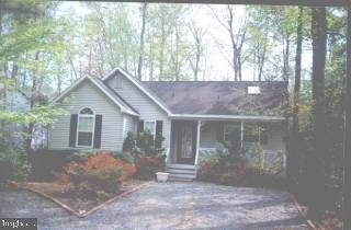 102 Sandyhook Road Ocean Pines, MD 21811 - Photo 1 of 5 a view of outdoor space and yard