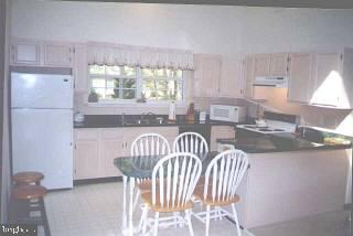 102 Sandyhook Road Ocean Pines, MD 21811 - Photo 2 of 5 a view of a kitchen from the kitchen