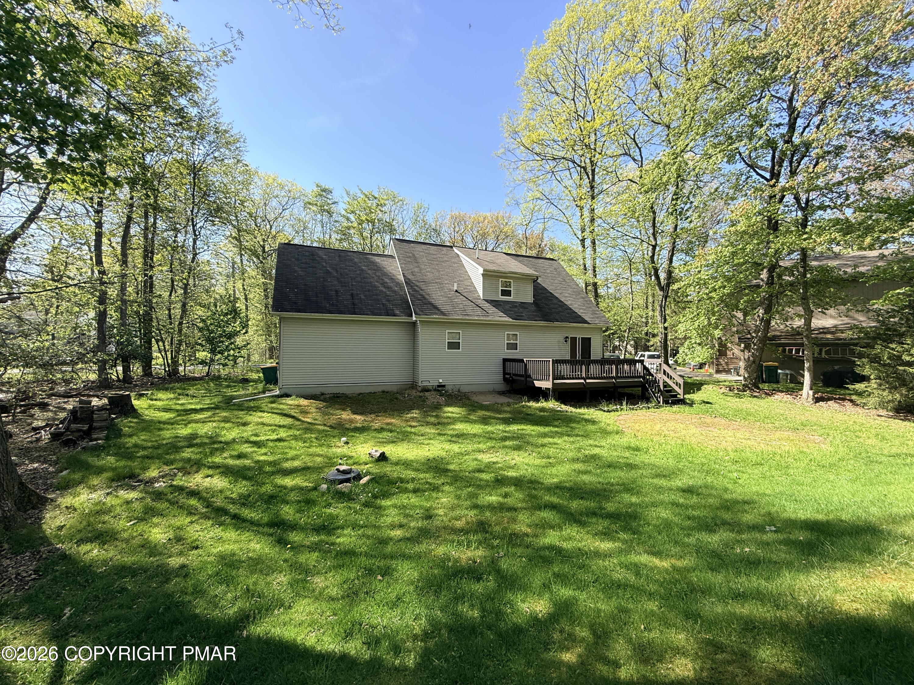 6121 Horatio Road Tobyhanna, PA 18466 - Photo 32 of 34 IMG_3571
