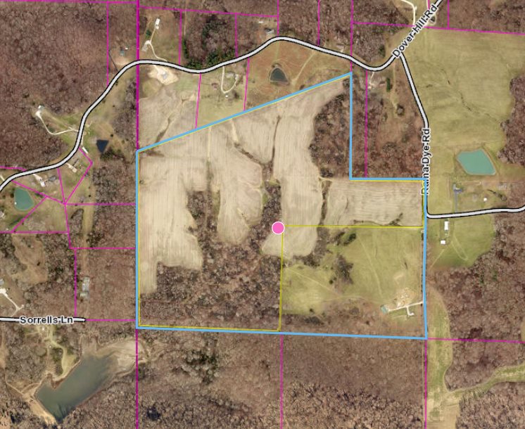 Rama Dye/max Warren Road Shoals, IN 47581 - Photo 10 of 10