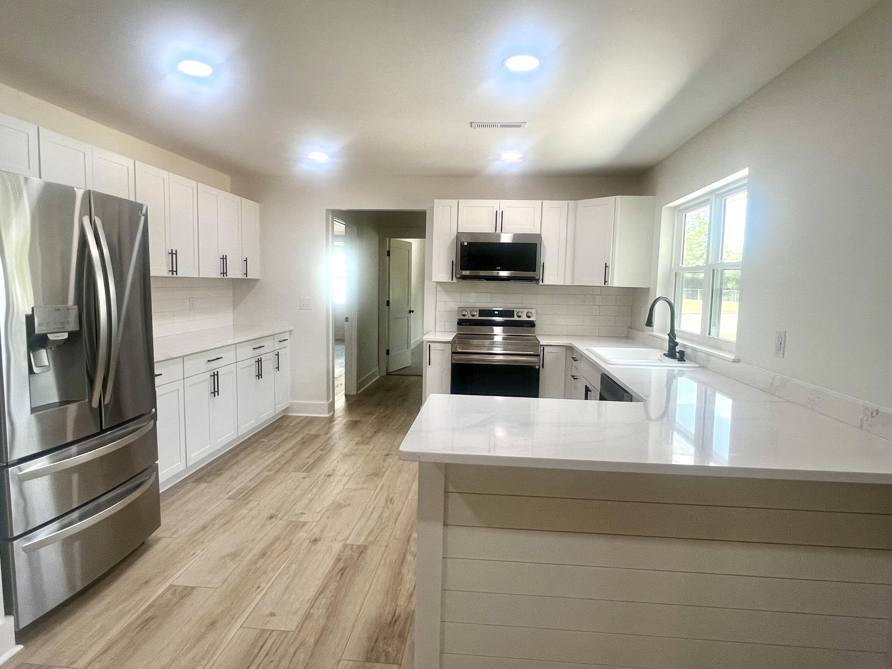 354 Burning Bush Road Ringgold, GA 30736 - Photo 1 of 49 Stunning kitchen