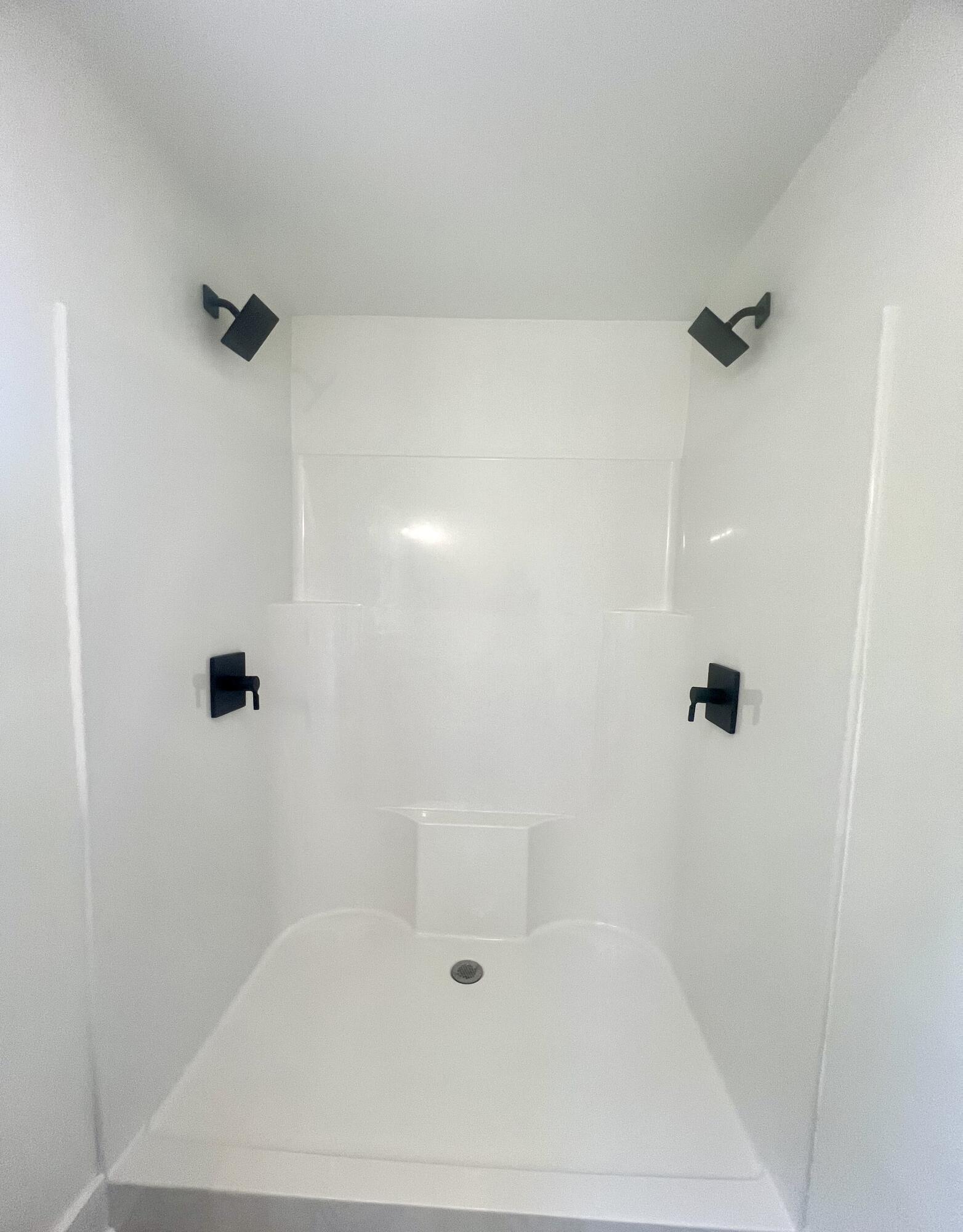 354 Burning Bush Road Ringgold, GA 30736 - Photo 18 of 49 Master walk-in shower