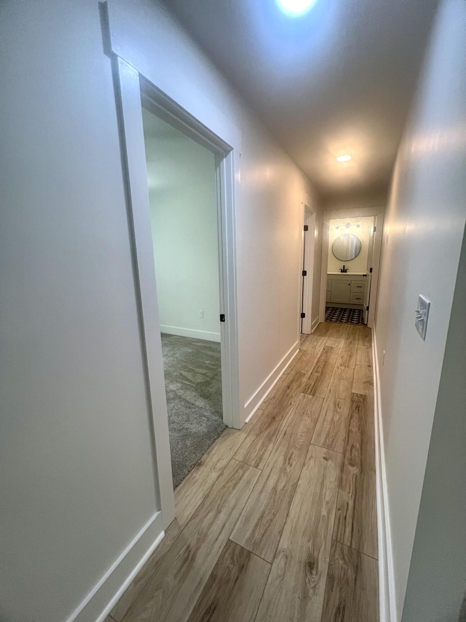 354 Burning Bush Road Ringgold, GA 30736 - Photo 23 of 49 Hall