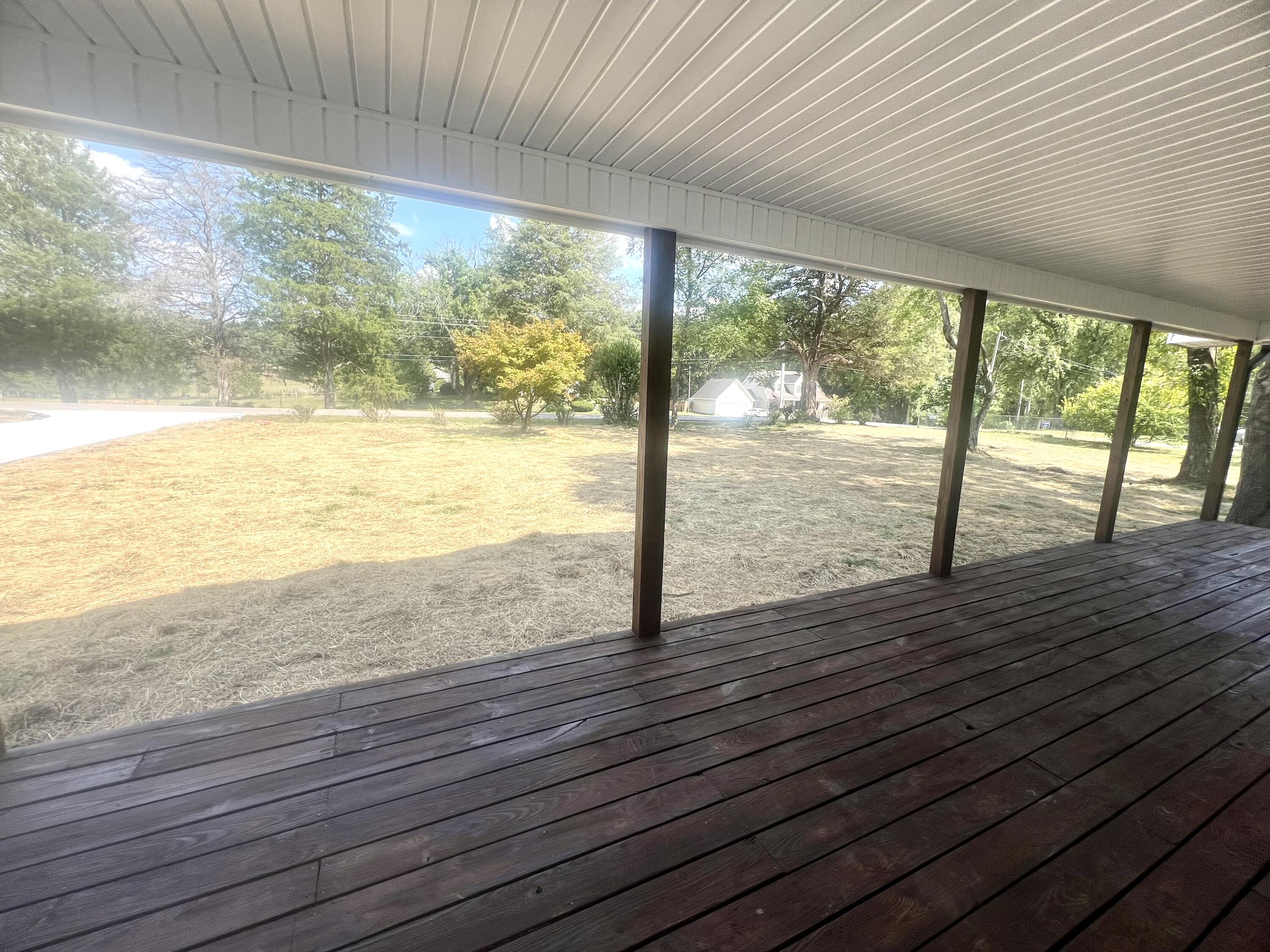 354 Burning Bush Road Ringgold, GA 30736 - Photo 28 of 49 Covered front porch