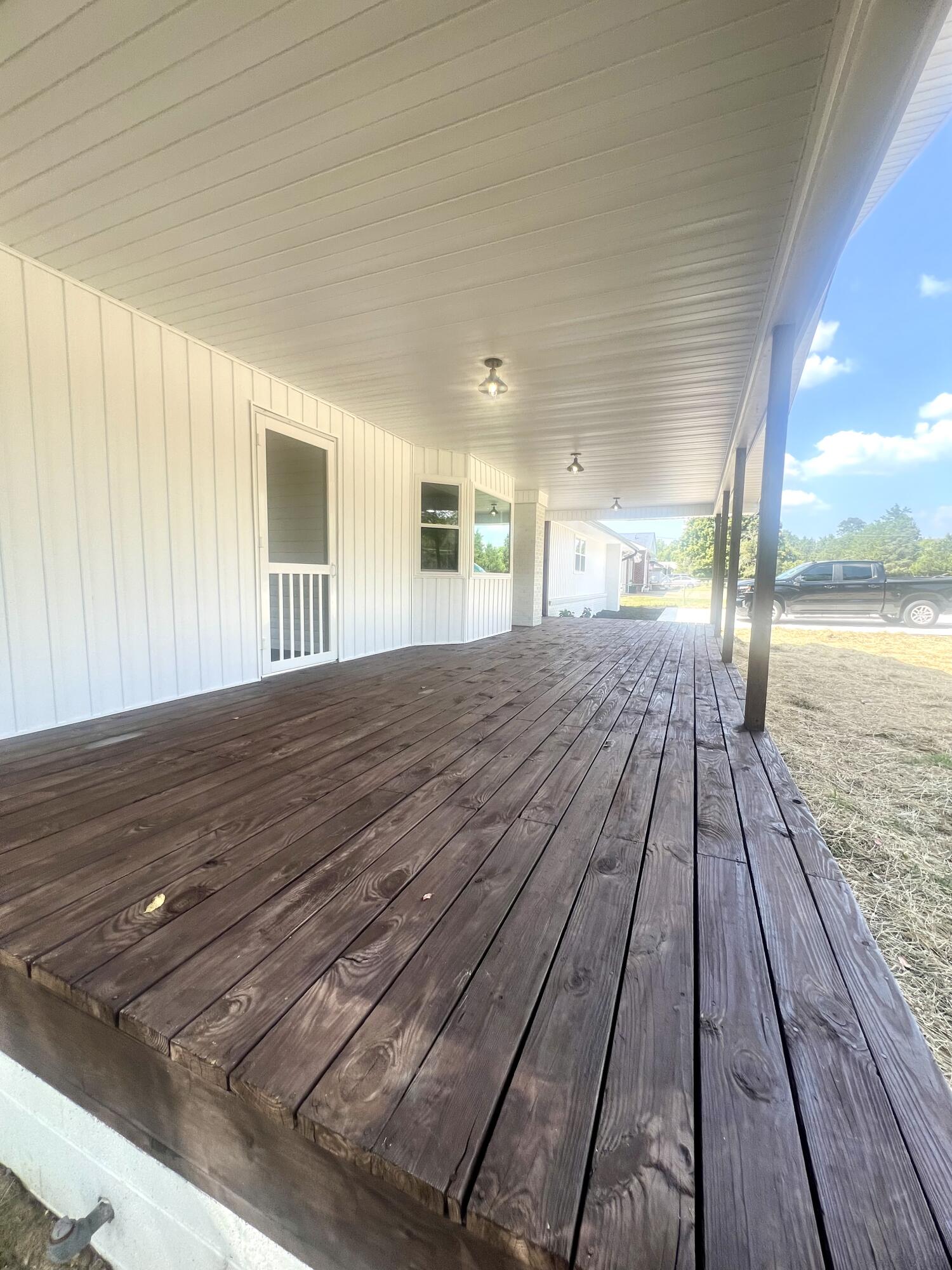 354 Burning Bush Road Ringgold, GA 30736 - Photo 29 of 49 Wrap around porch!