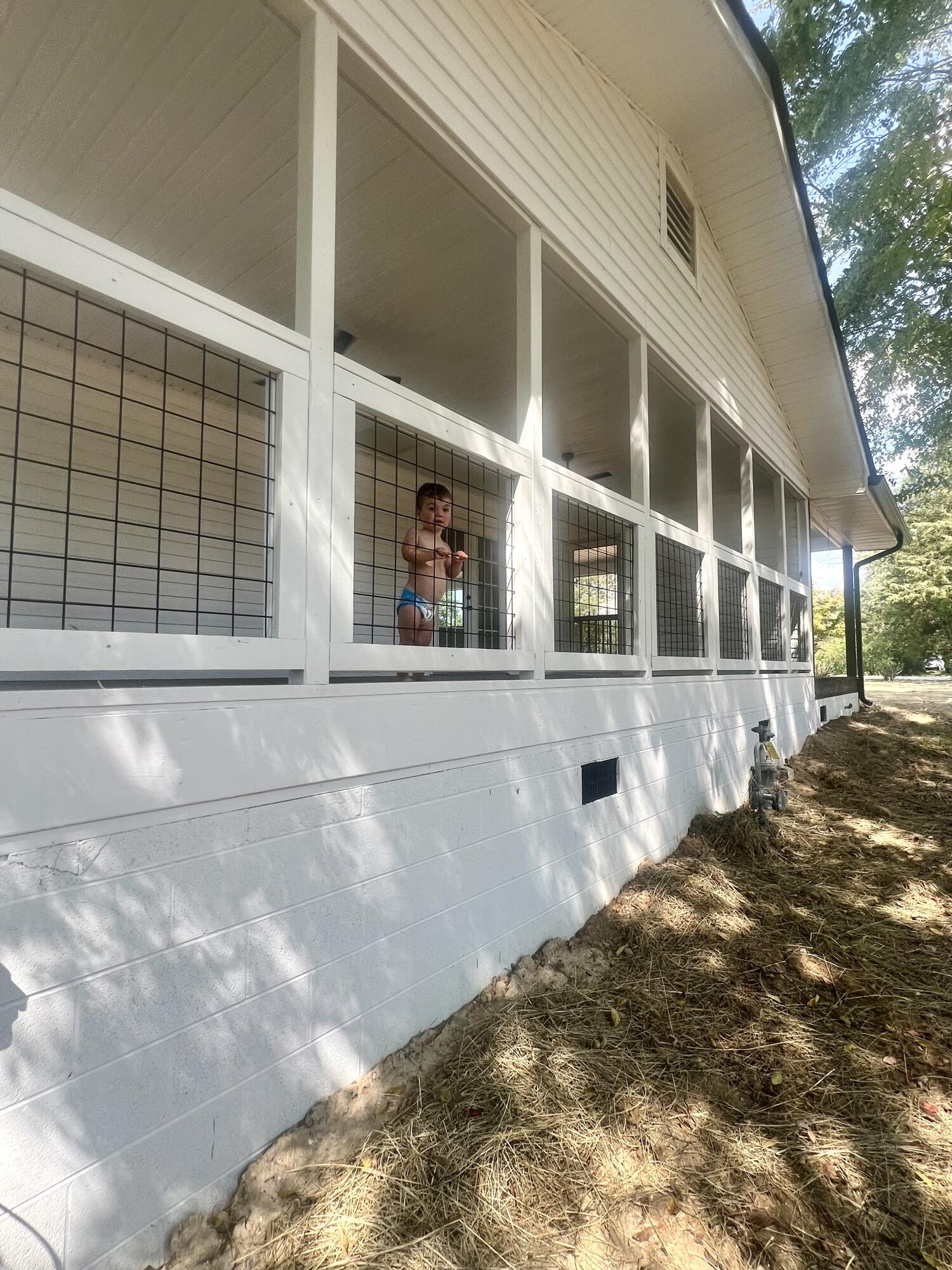 354 Burning Bush Road Ringgold, GA 30736 - Photo 30 of 49 Wrap around porch