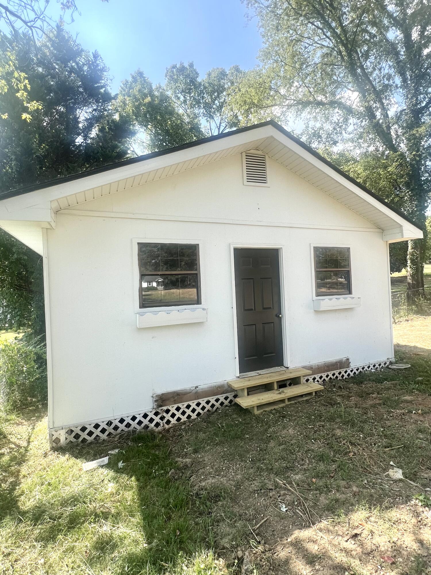 354 Burning Bush Road Ringgold, GA 30736 - Photo 31 of 49 She-shed!