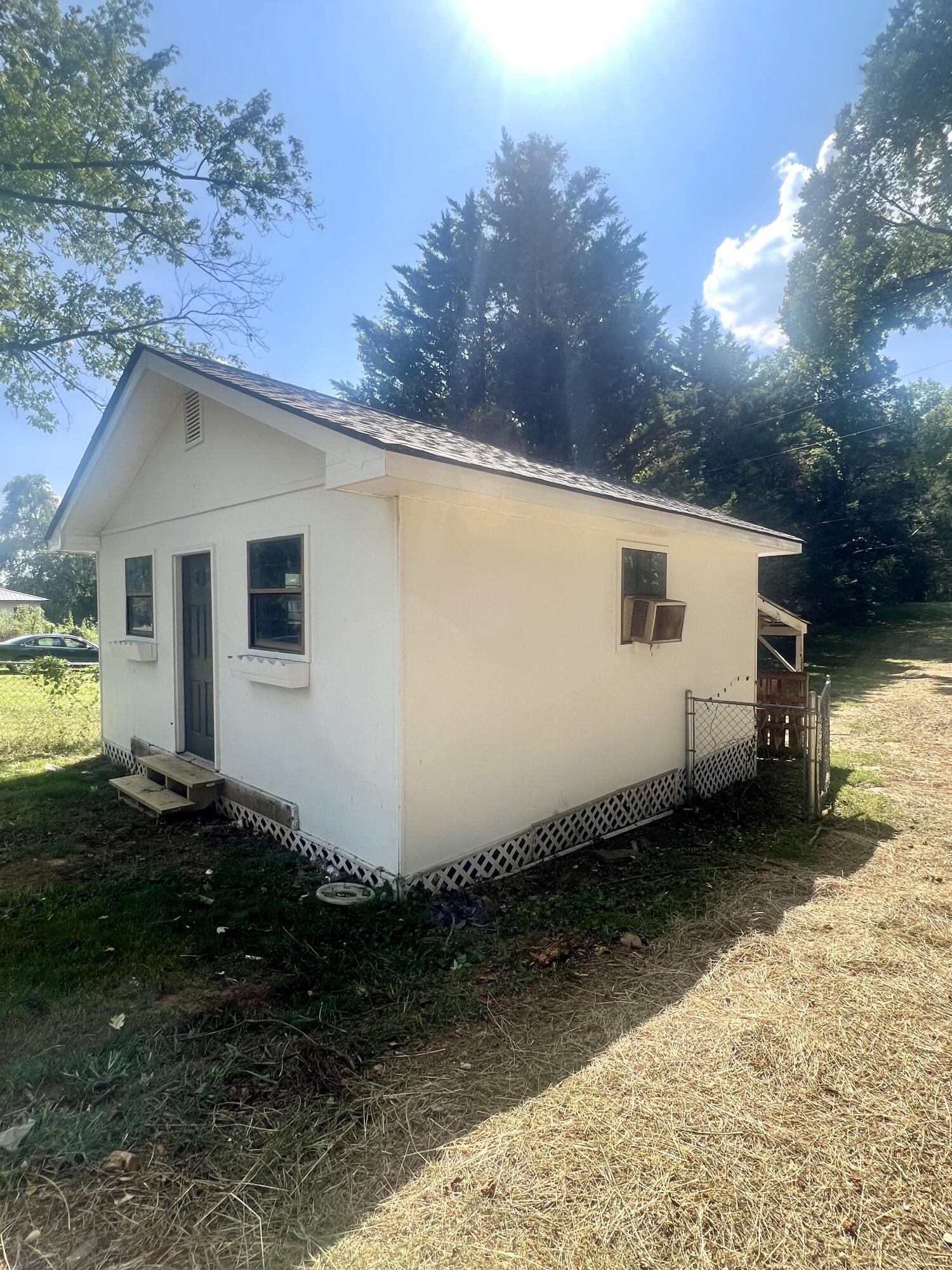 354 Burning Bush Road Ringgold, GA 30736 - Photo 32 of 49 Outdoor storage