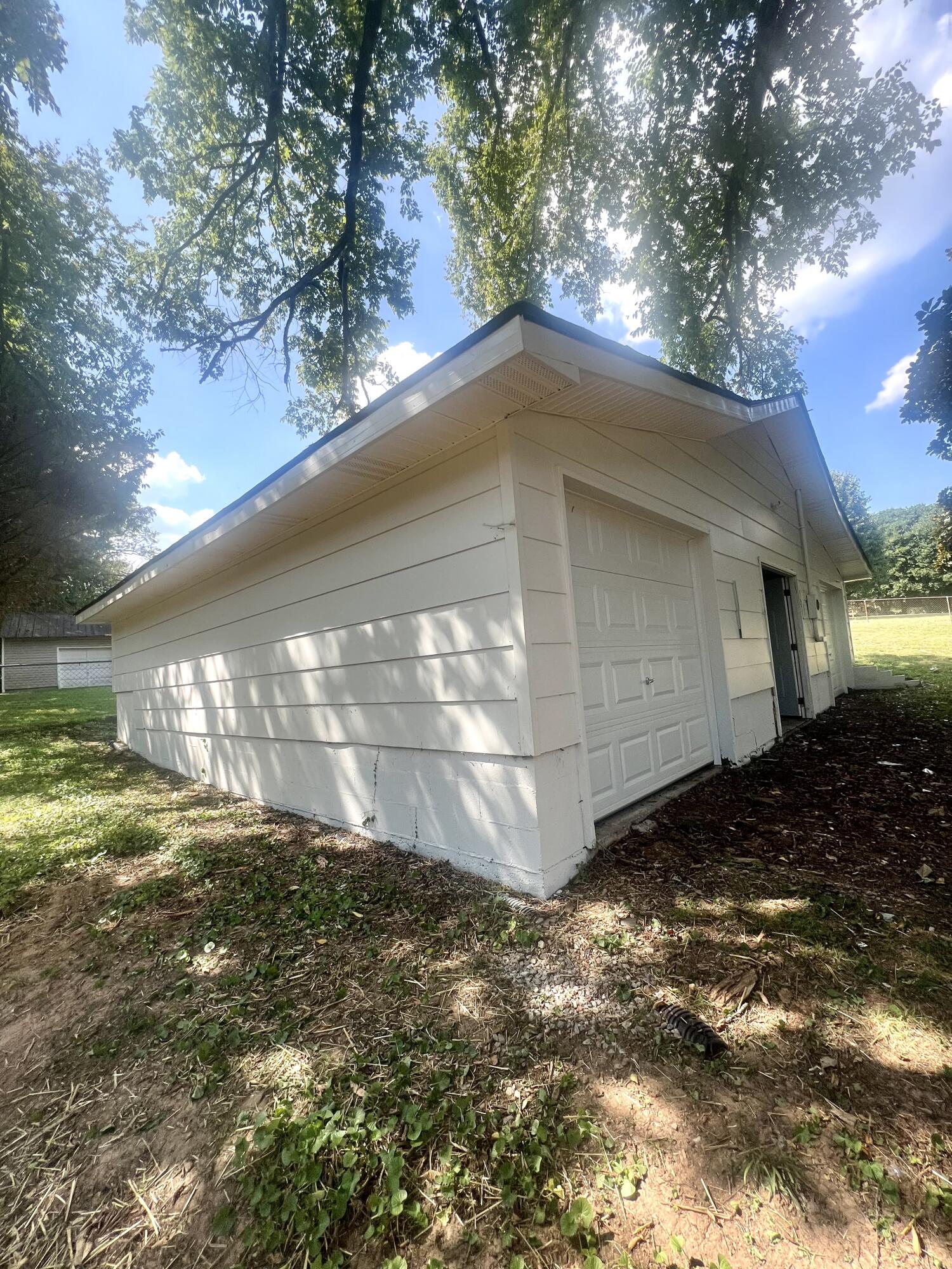 354 Burning Bush Road Ringgold, GA 30736 - Photo 38 of 49 Detached garage