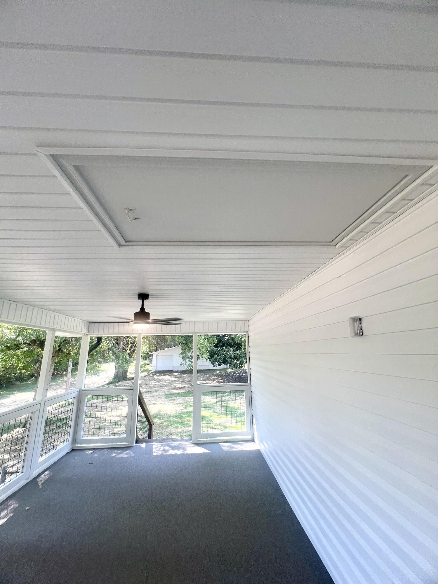 354 Burning Bush Road Ringgold, GA 30736 - Photo 45 of 49 Attic access