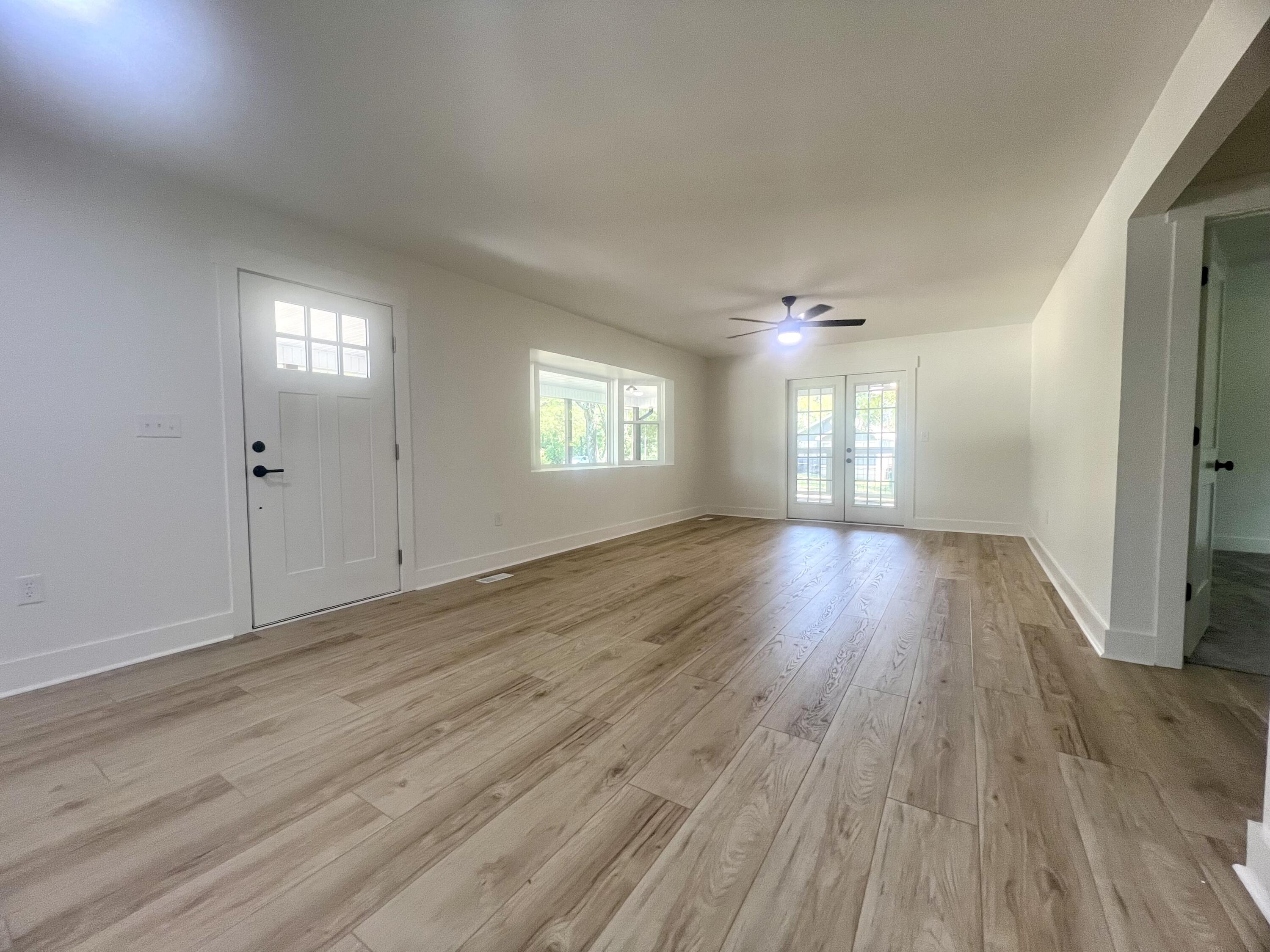 354 Burning Bush Road Ringgold, GA 30736 - Photo 8 of 49 Breakfast area to living room