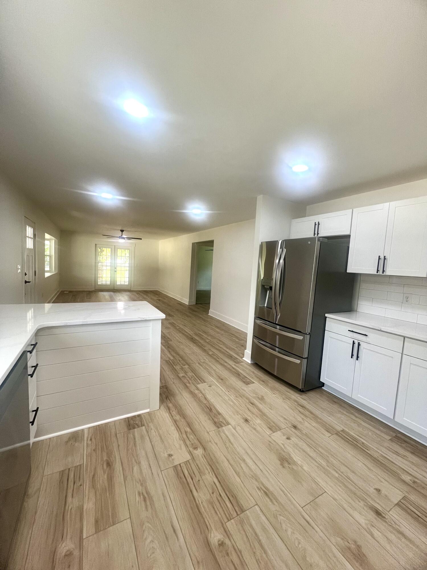 354 Burning Bush Road Ringgold, GA 30736 - Photo 10 of 49 View from kitchen