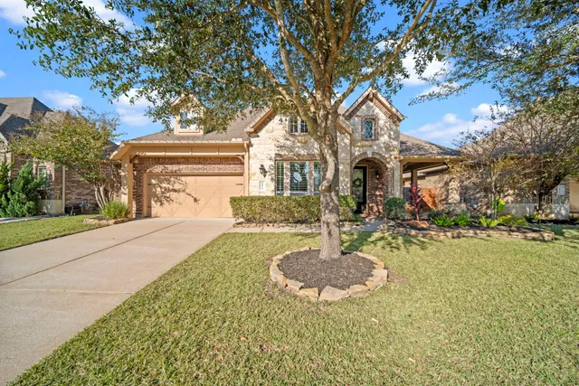 $569,000 | 20122 Altai Terrace Drive, Spring, TX 77379