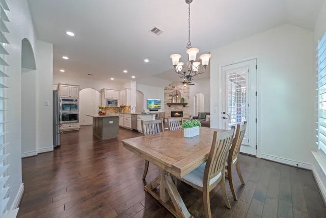 $569,000 | 20122 Altai Terrace Drive, Spring, TX 77379