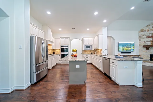 $569,000 | 20122 Altai Terrace Drive, Spring, TX 77379