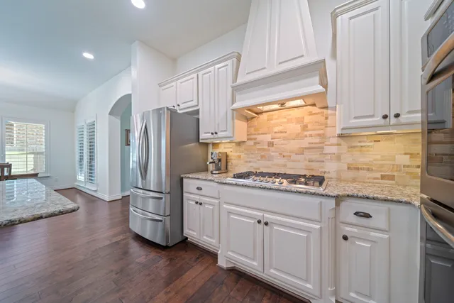 $569,000 | 20122 Altai Terrace Drive, Spring, TX 77379