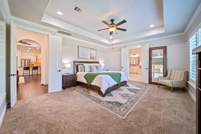 $569,000 | 20122 Altai Terrace Drive, Spring, TX 77379