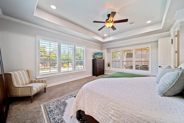 $569,000 | 20122 Altai Terrace Drive, Spring, TX 77379