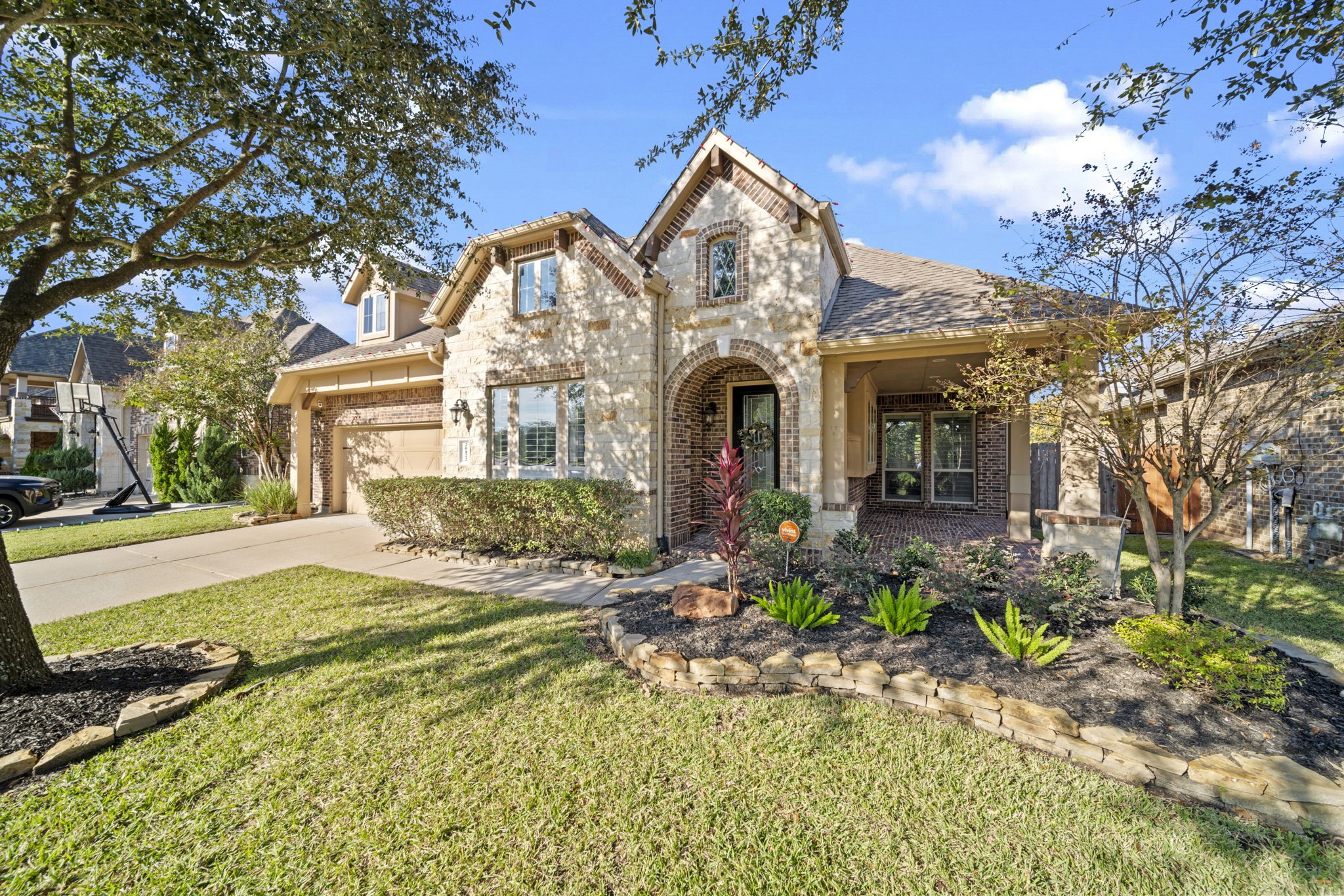 20122 Altai Terrace Drive Spring, TX 77379 - Photo 2 of 36