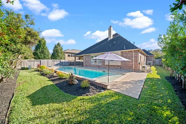 $569,000 | 20122 Altai Terrace Drive, Spring, TX 77379