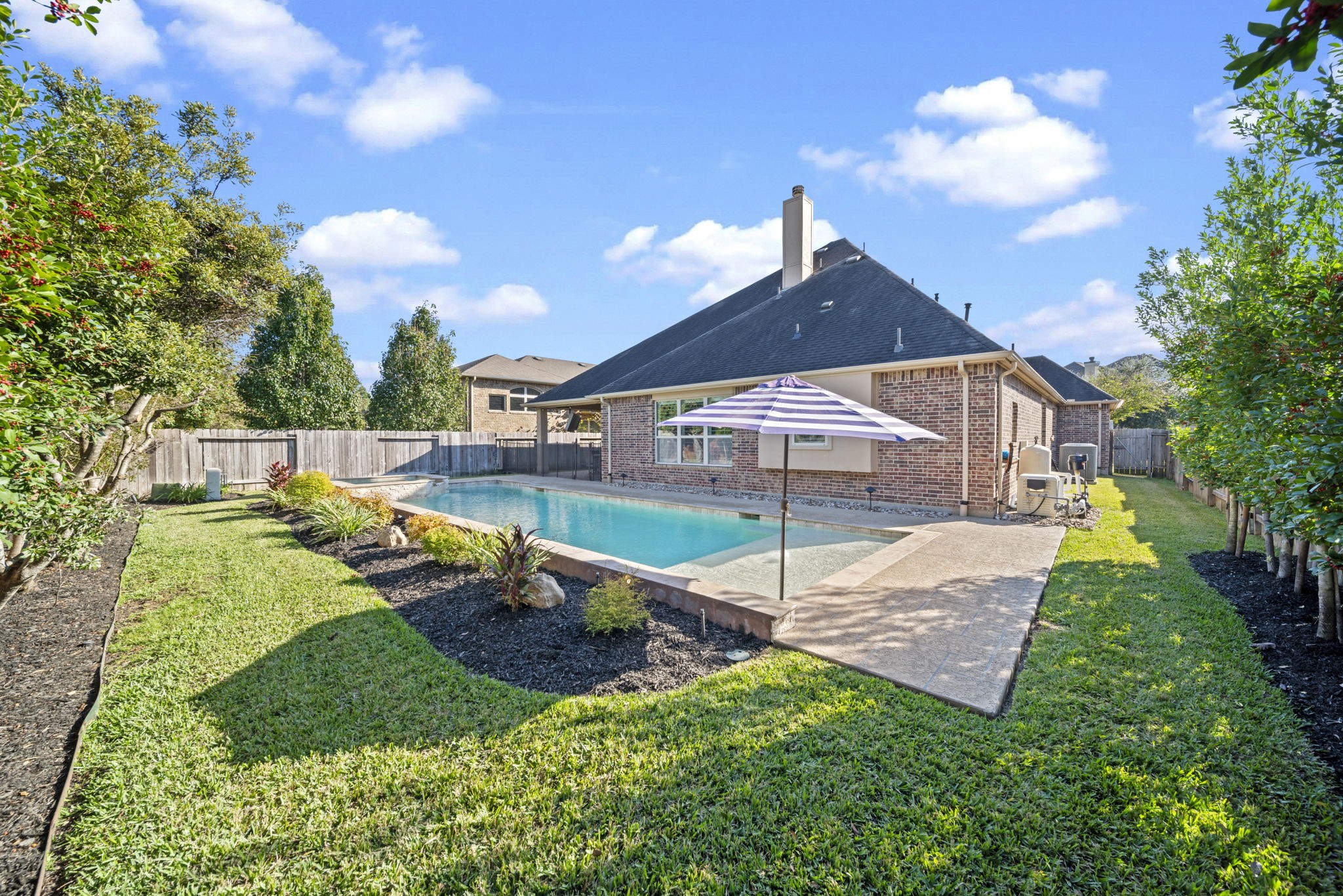 20122 Altai Terrace Drive Spring, TX 77379 - Photo 31 of 36