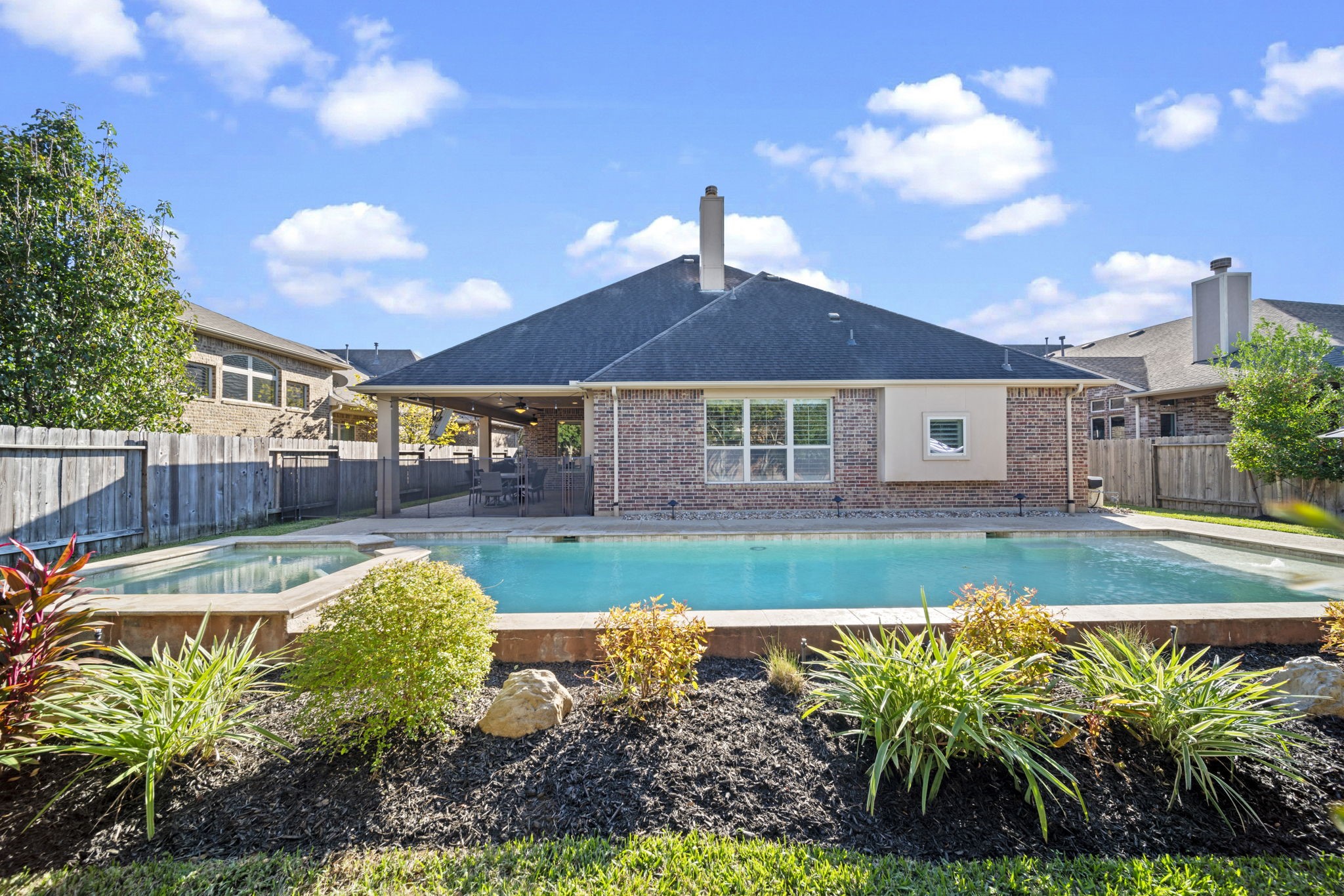 20122 Altai Terrace Drive Spring, TX 77379 - Photo 32 of 36