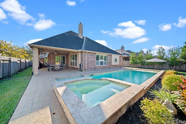 $569,000 | 20122 Altai Terrace Drive, Spring, TX 77379