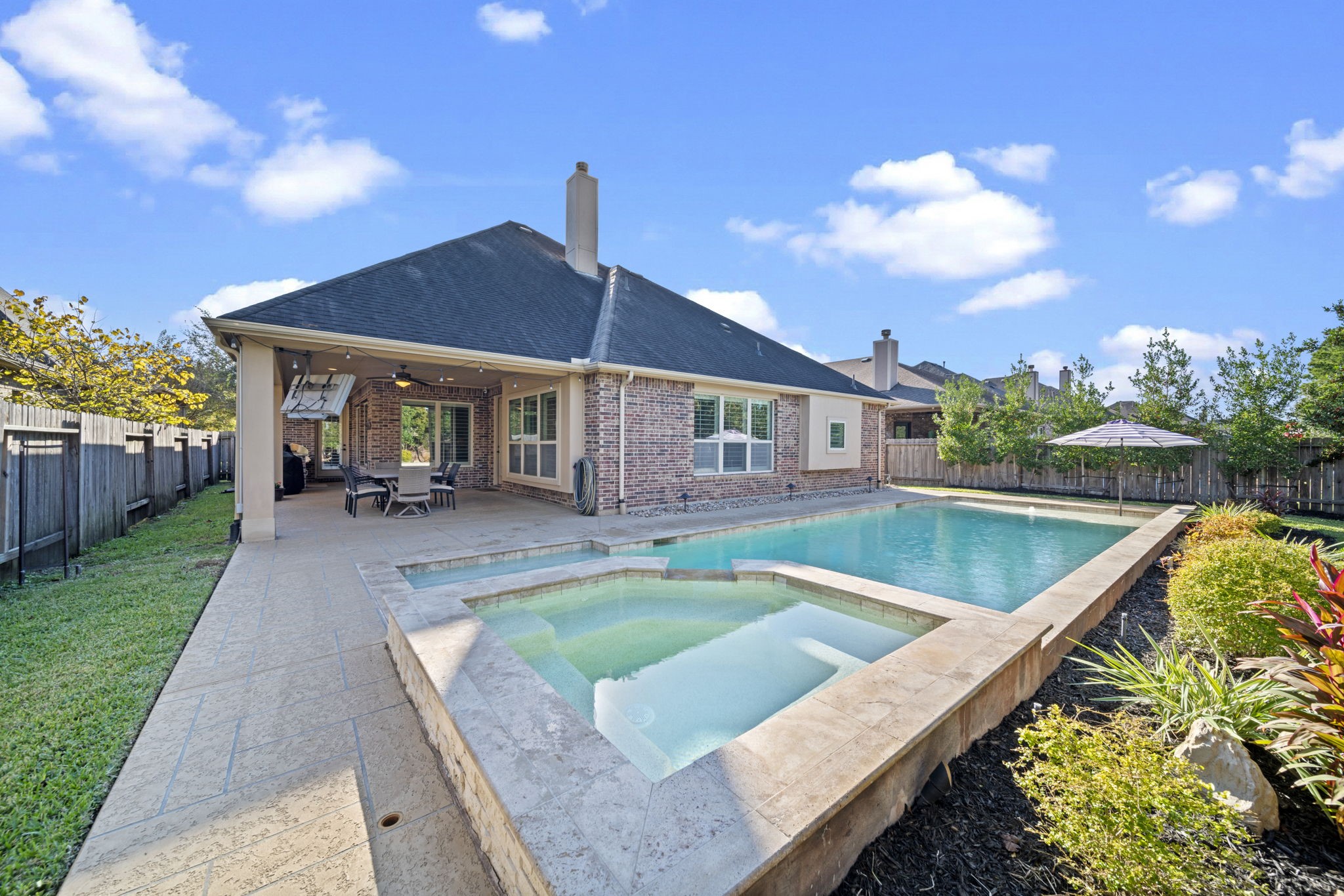 20122 Altai Terrace Drive Spring, TX 77379 - Photo 33 of 36