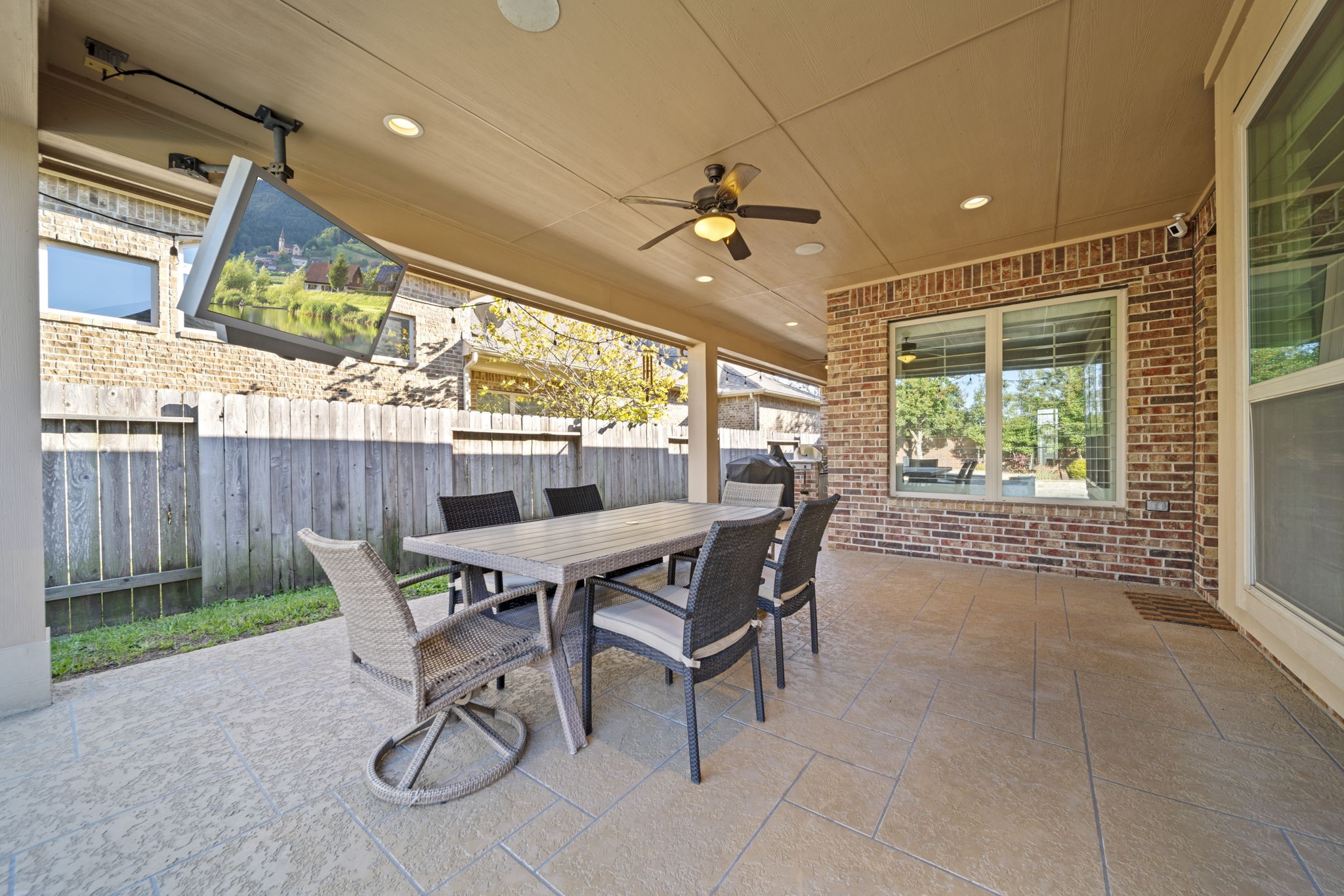 20122 Altai Terrace Drive Spring, TX 77379 - Photo 34 of 36