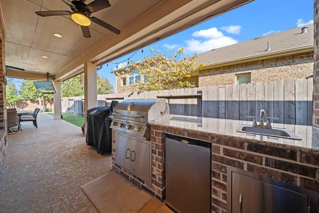 $569,000 | 20122 Altai Terrace Drive, Spring, TX 77379