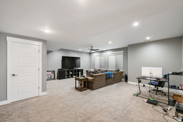 10695 East Dielsdorf Road Sandy, UT 84092 - Photo 19 of 26