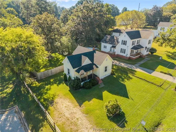 $187,000 | 407 North 14th Street, Erwin, NC 28339