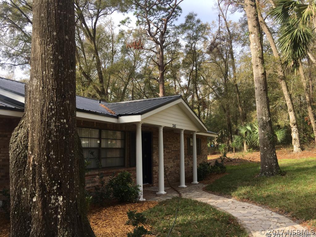 345 McGregor Road DeLand, FL 32720 - Photo 1 of 1 Gallery Image 1