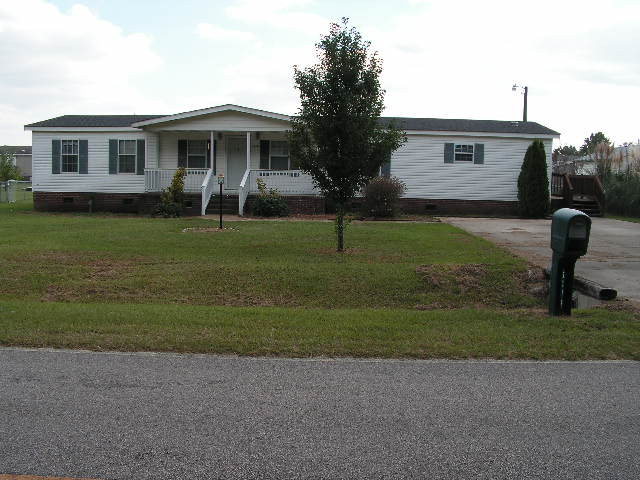 5379 Carr Road Wilson, NC 27893 - Photo 1 of 11 Primary Photo